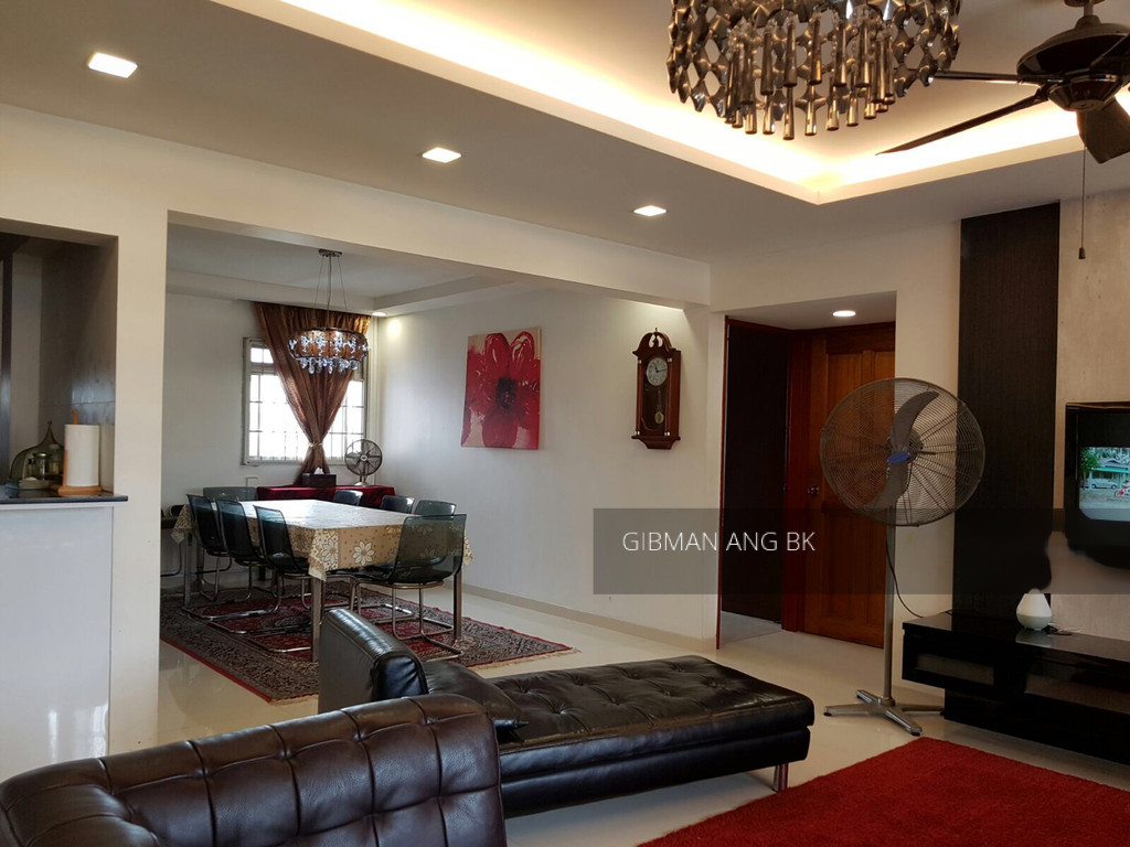 Woodlands Street 82 (Woodlands), HDB Jumbo #135312502